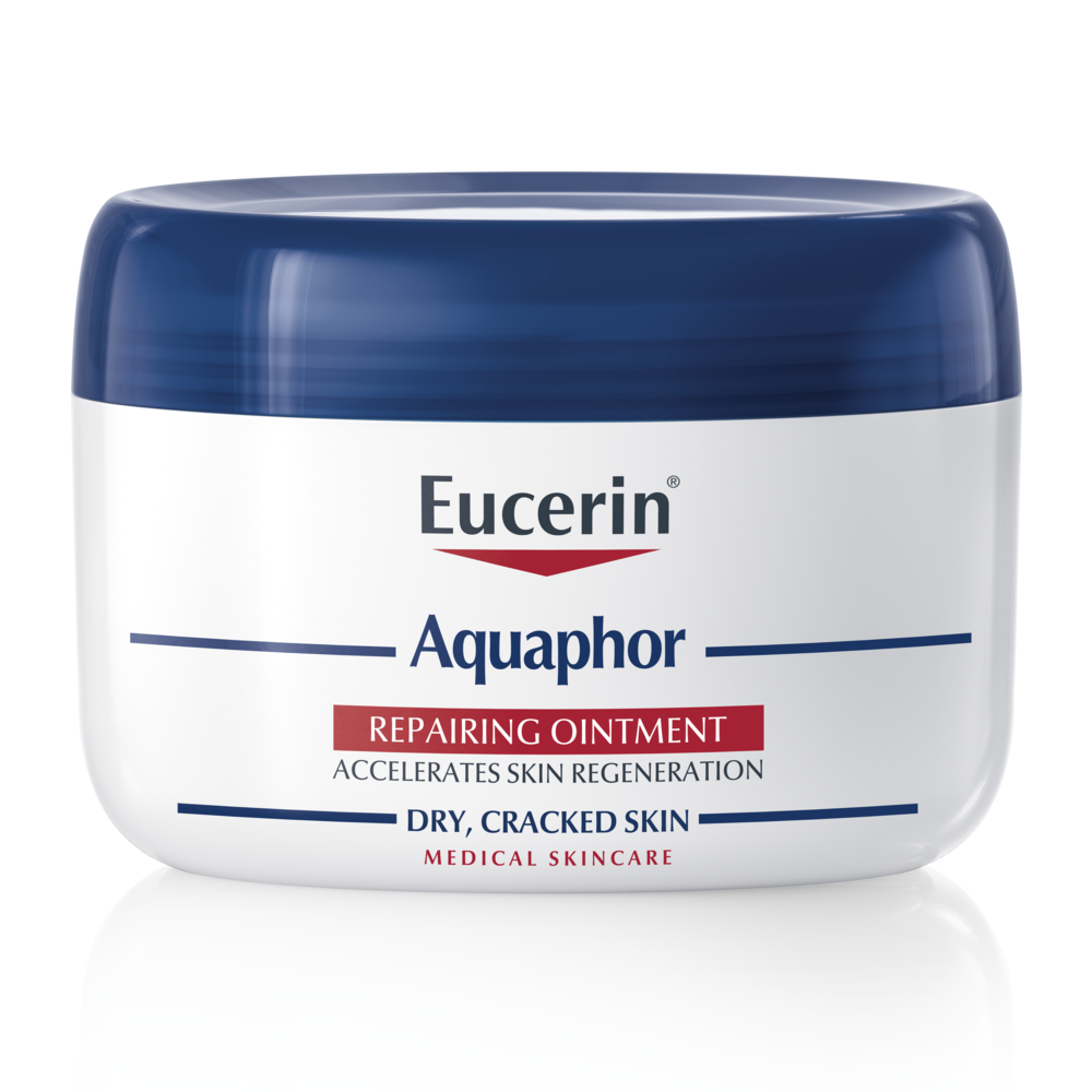 Eucerin Aquaphor Wound Care Repairing Ointment - Medaid