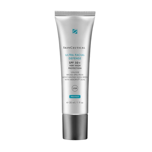 Ultra Facial Defence SPF50, 30ml - Medaid