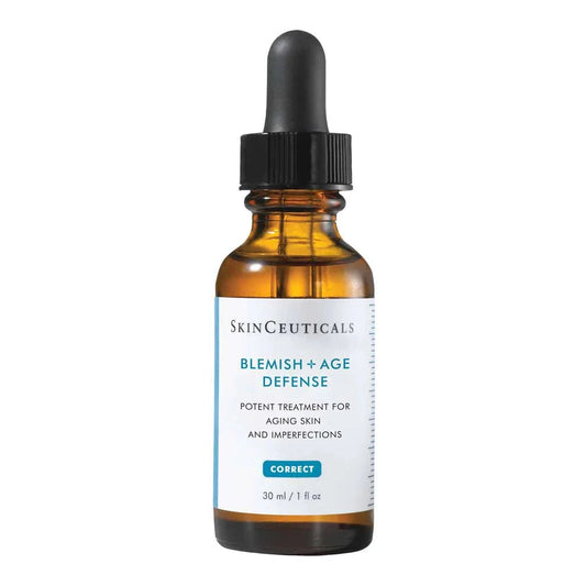 Blemish + Age Defense 30 ml - Medaid