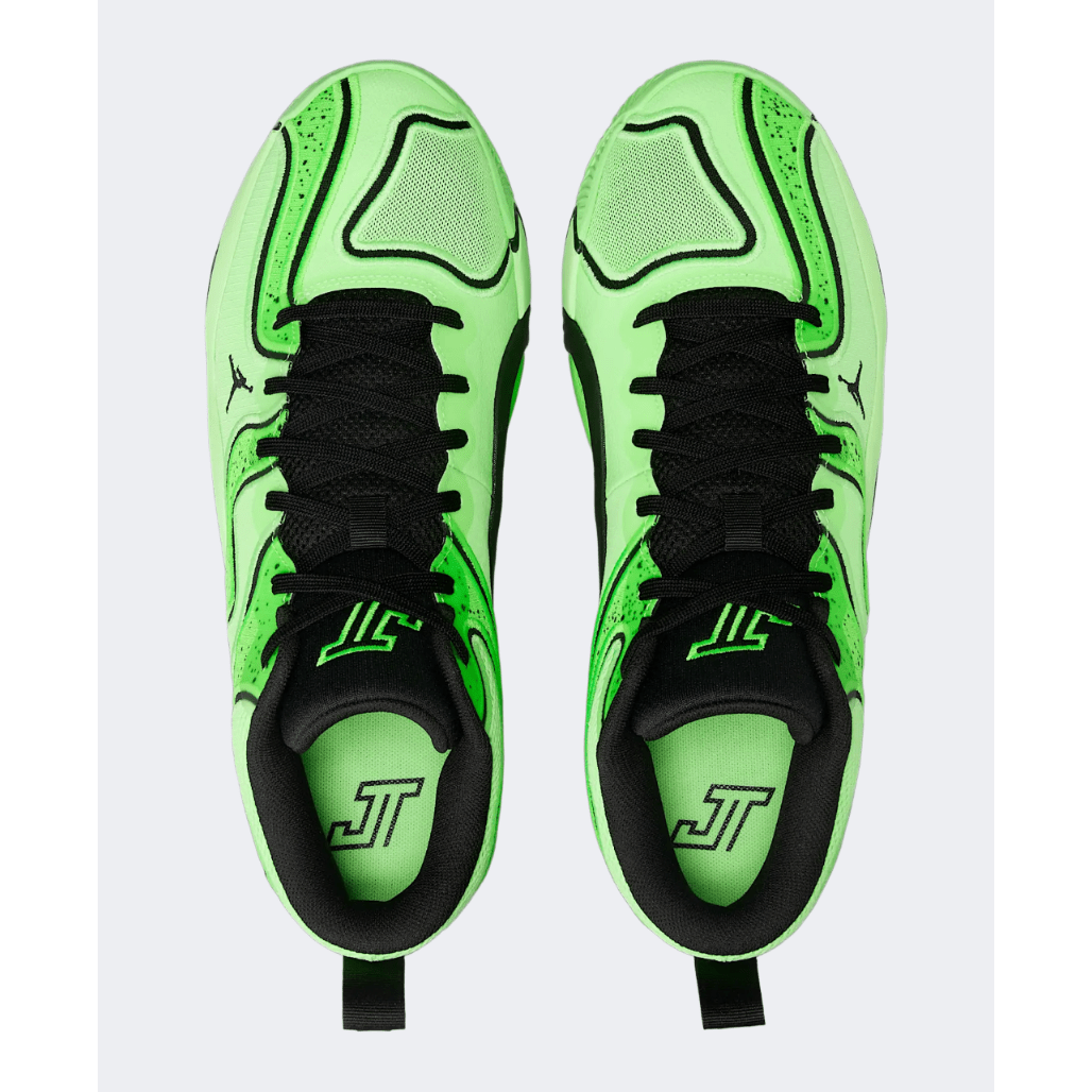 Nike Tatum 3 Men Basketball Shoes Green - Medaid International