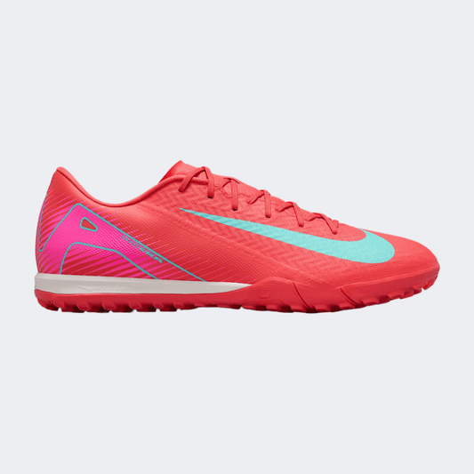 Nike Mercurial Vapor 16 Academy Men Football Shoes Red - Medaid