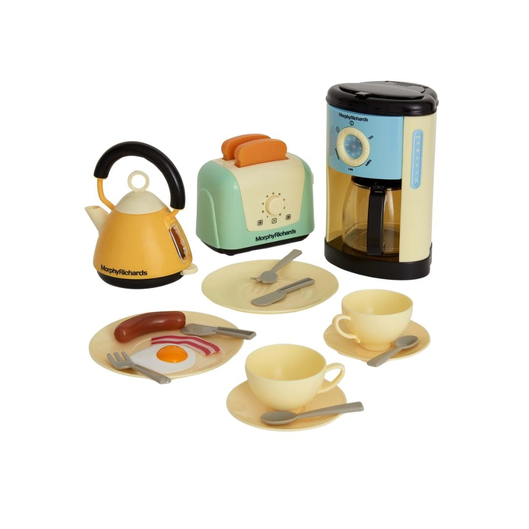 Casdon Morphy Richards Kitchen Set - Medaid International
