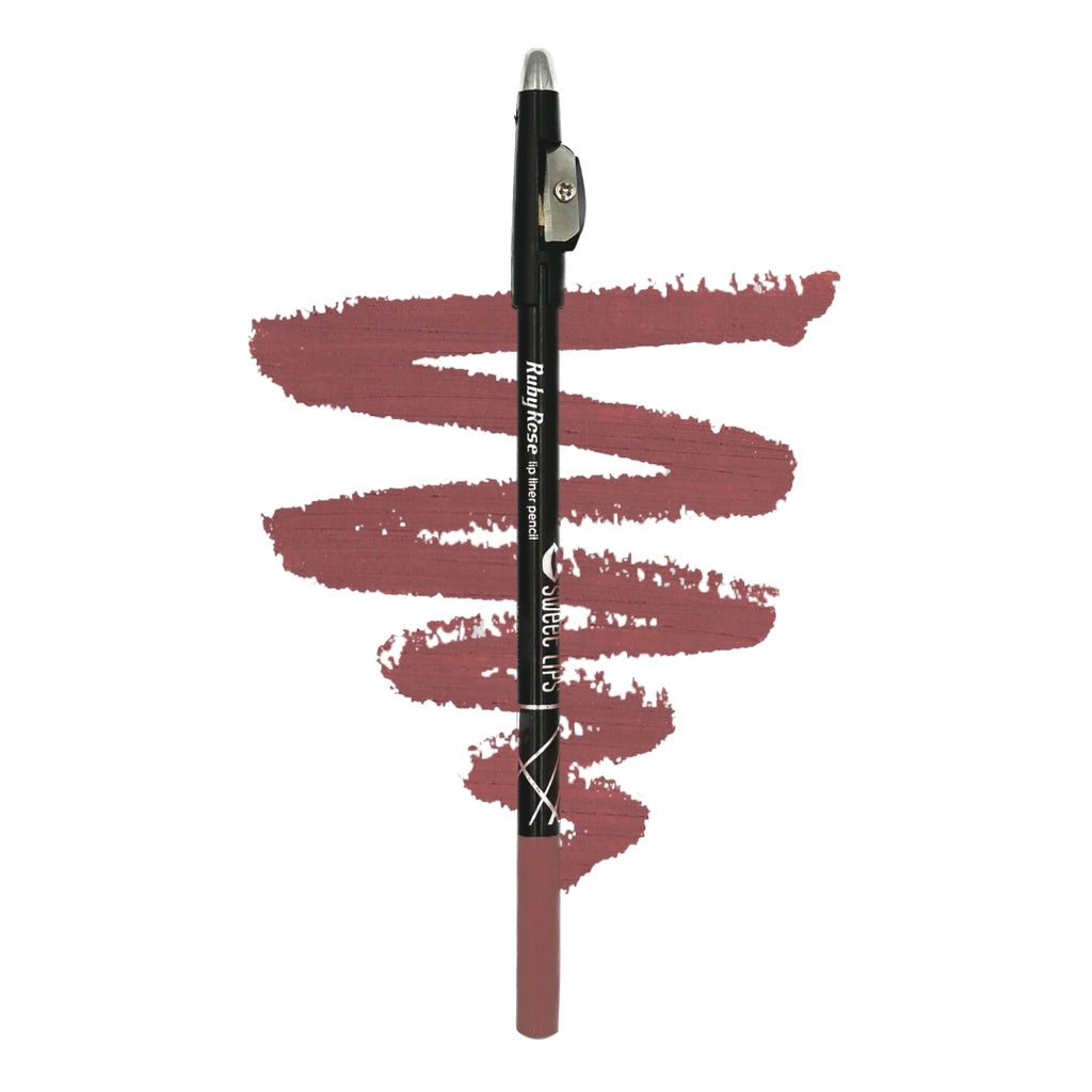 Ruby Rose Lipliner 08 15% OFF - Medaid International