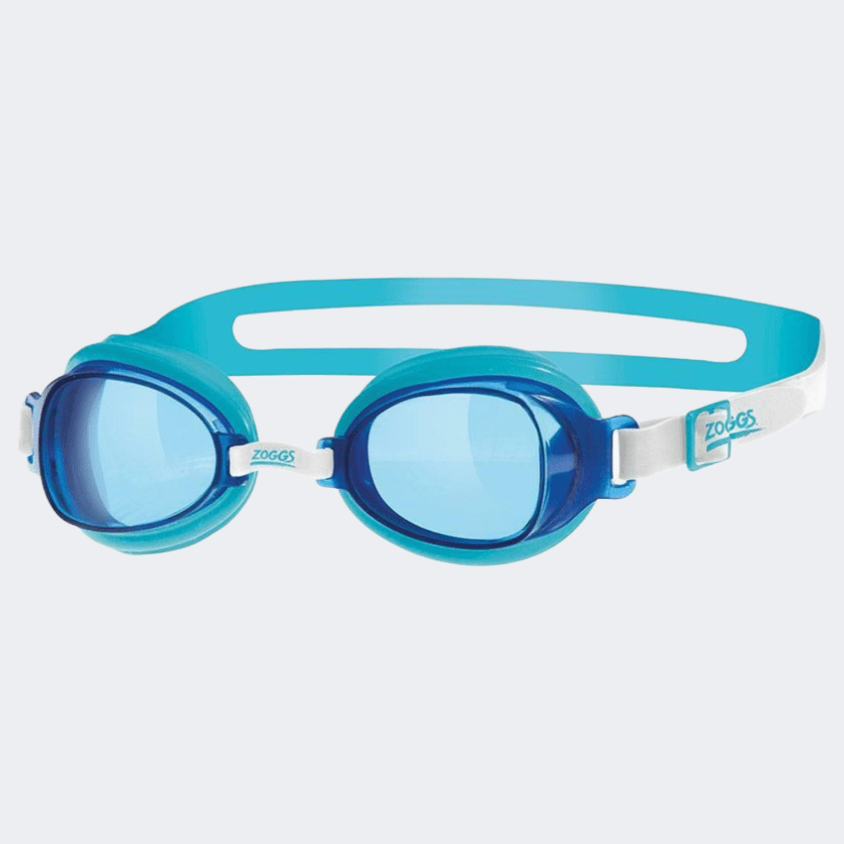 Zoggs Otter Unisex Swim Goggles Assorted - Medaid