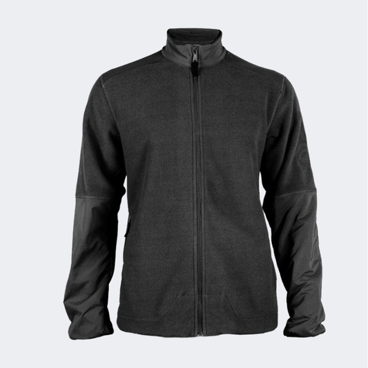 5-11 Bastion Tactical Men Tactical Fleece Black - Medaid
