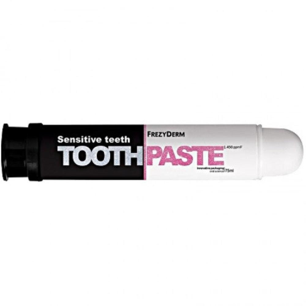Sensitive Teeth Toothpaste - Medaid International