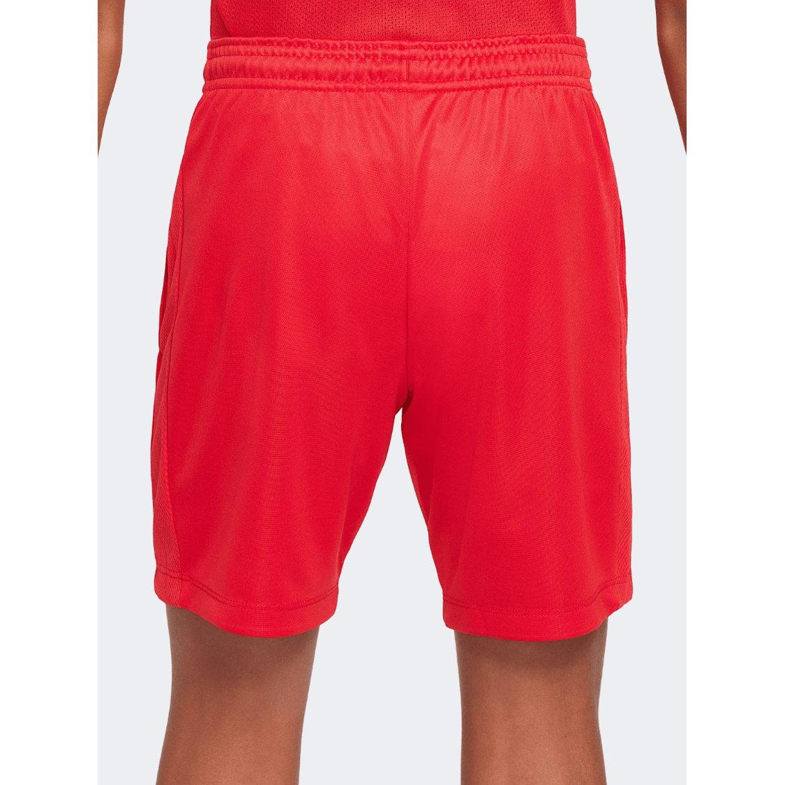 Nike Trophy 23 Boys Training Short University Red - Medaid