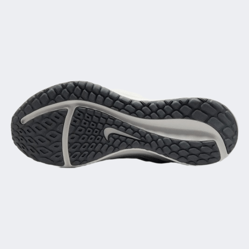 Nike Downshifter 13 Women Running Sneakers Grey/White - Medaid