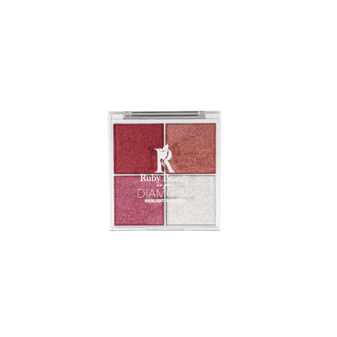 Ruby Beauty Butter Highlighter - Medaid