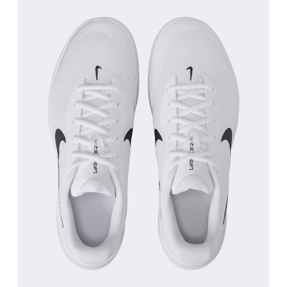 Nike Vapor Lite 3 Men Tennis Shoes White - Medaid