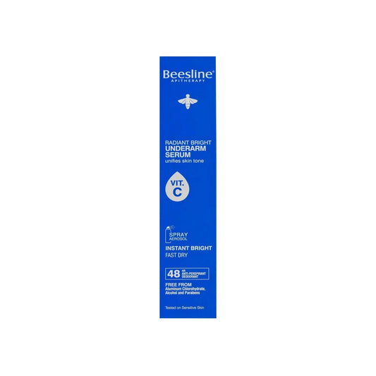 Radiant Bright Underarm Serum Instant Bright - Medaid International