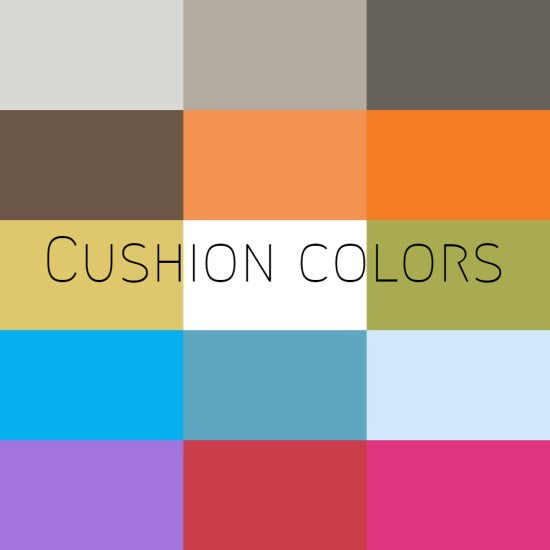 Wicker Bubble Chair With Cushion - Medaid