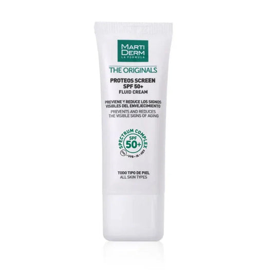 The Originals Proteos Screen SPF50+ - Medaid International