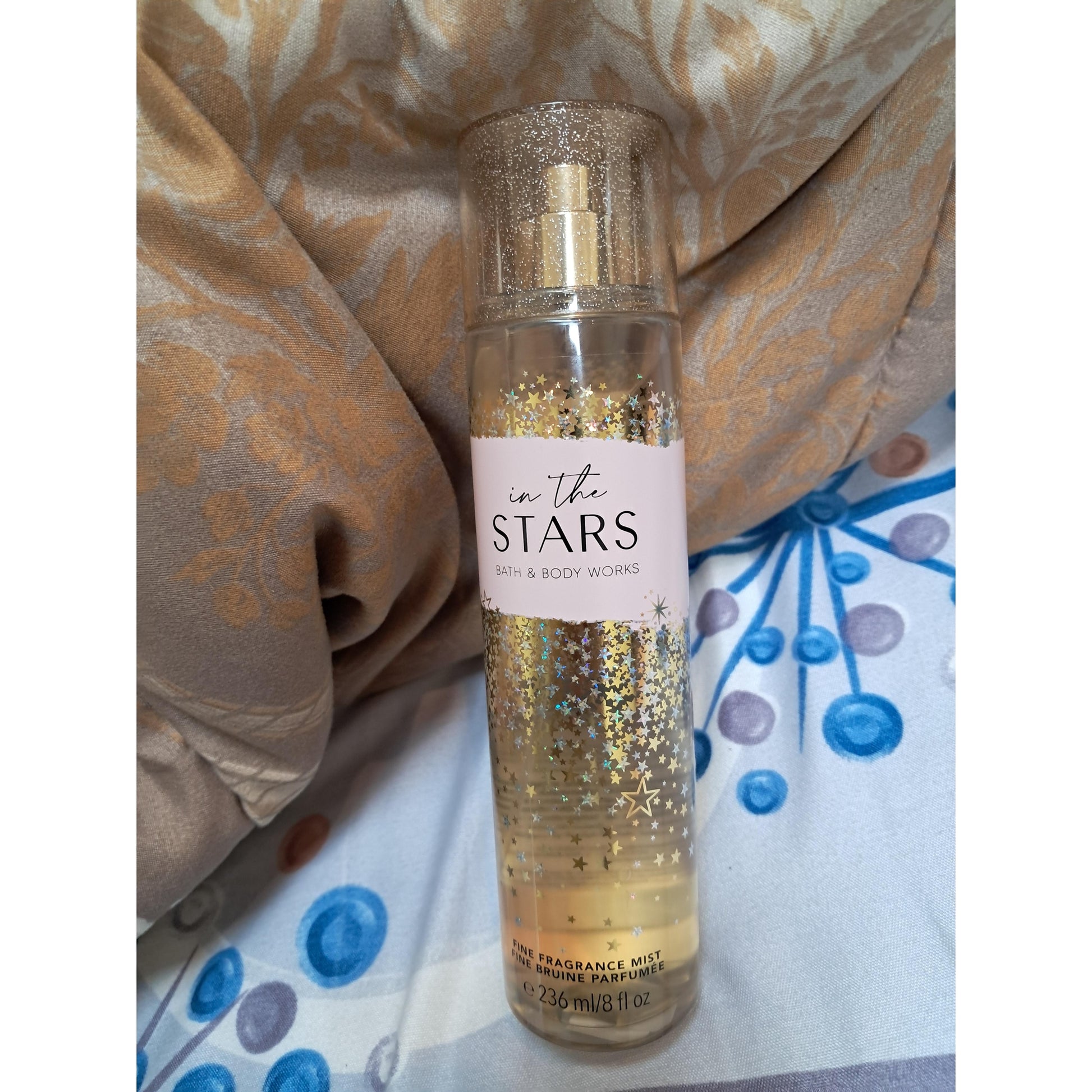 In The Stars Fine Fragrance Mist [IMPORTED] - Medaid