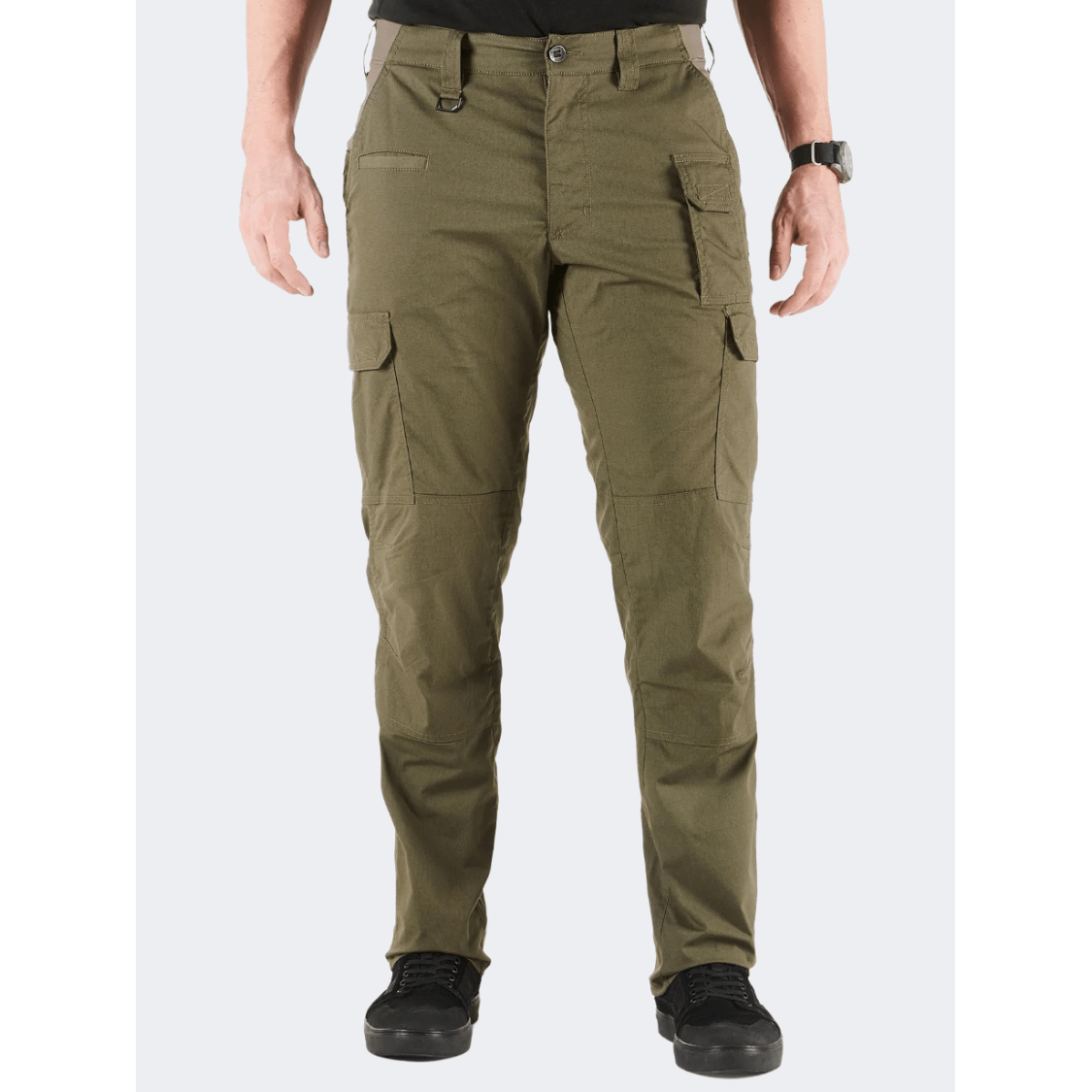 5-11 Abr Pro Men Tactical Pant Ranger Green - Medaid