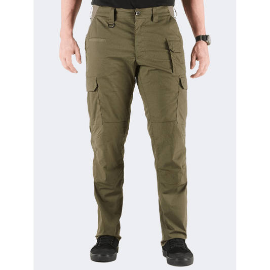 5-11 Abr Pro Men Tactical Pant Ranger Green - Medaid