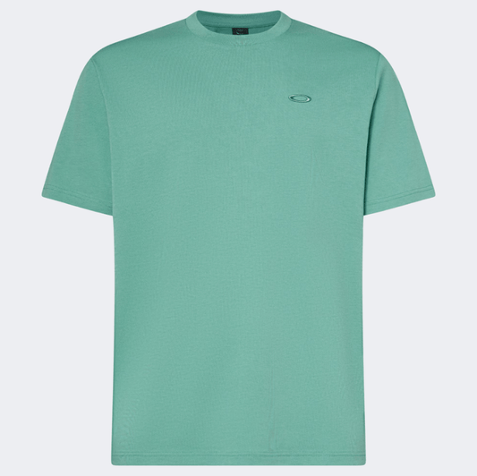 Oakley Relax 2 Men Lifestyle T-Shirt Dark Pacific - Medaid