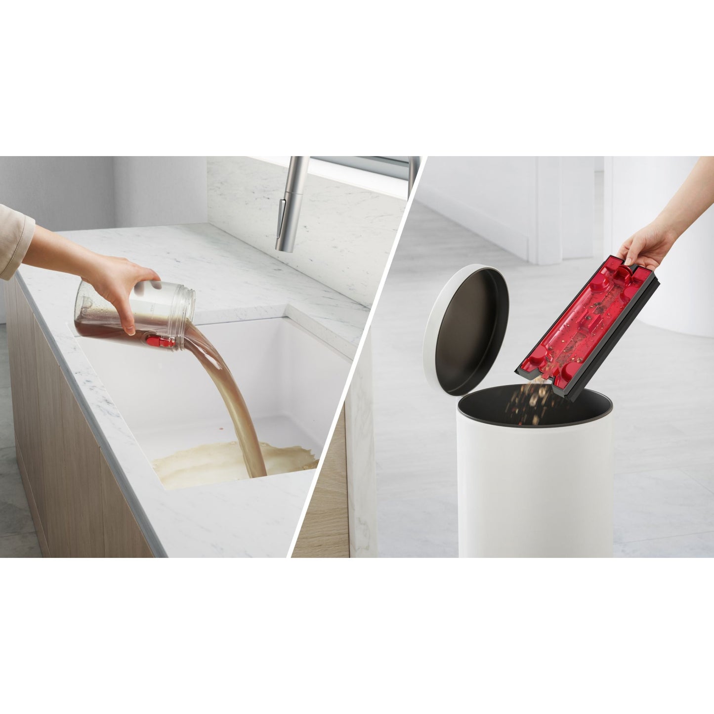 Dyson WashG1™ wet cleaner (Matte Black/Ultra Blue) - Medaid