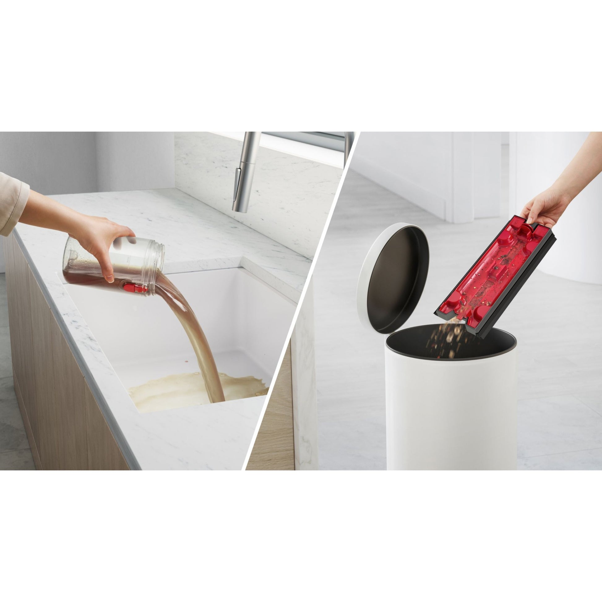 Dyson WashG1™ wet cleaner (Matte Black/Ultra Blue) - Medaid