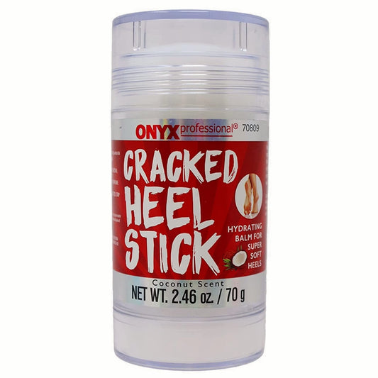 Onyx Professional Cracked Heel Repair Balm Stick - Medaid