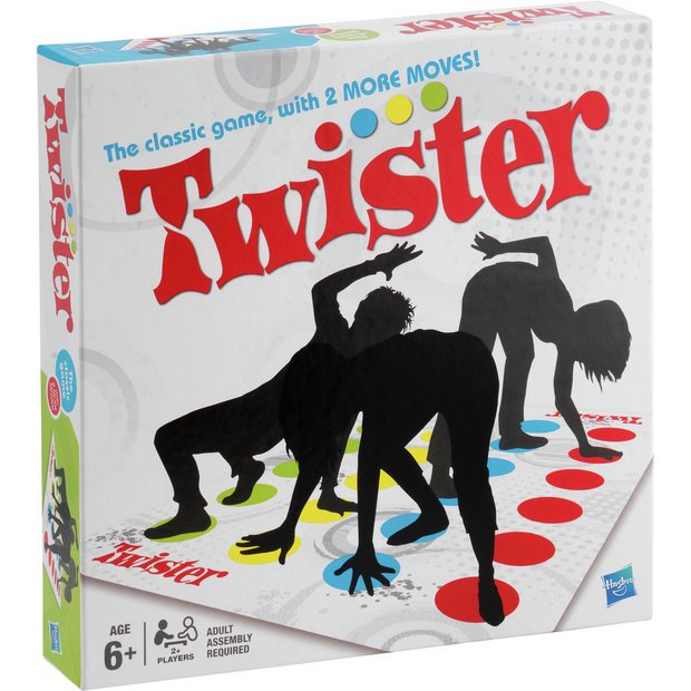 Twister - Medaid International