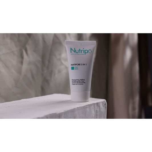 Matipore 3 In 1 50 mL from Nutripo - Medaid