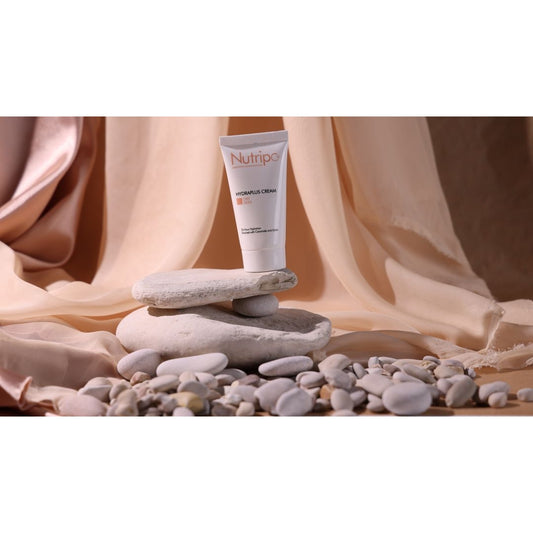 Hydraplus Cream 50 mL from Nutripo - Medaid