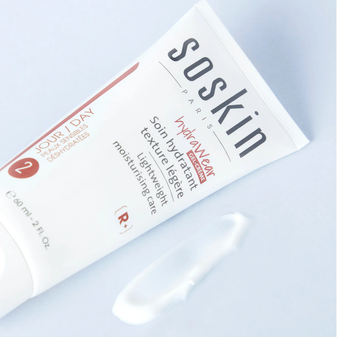 Soskin HydraWear Light Weight Moisturizing Cream - Medaid