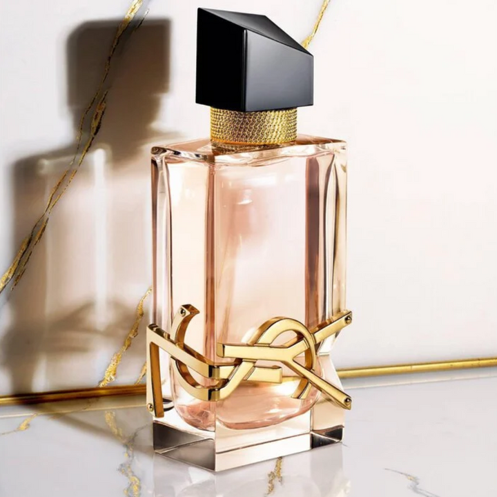 Yves Saint Laurent Libre Eau de Toilette For Her - 50ml - Medaid - Lebanon