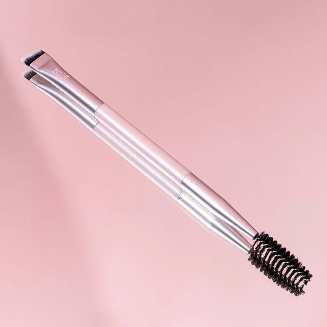 Real Techniques Dual Ended Brow Brush - Medaid