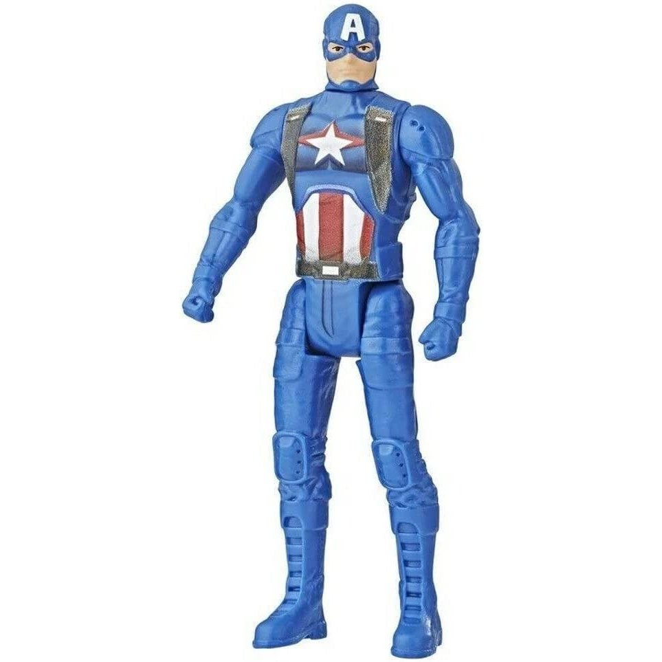 Marvel Avengers Captain America - Medaid International