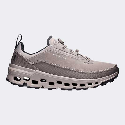 On Cloudaway 2 Women Trail Running Shoes Cinder/Fog - Medaid