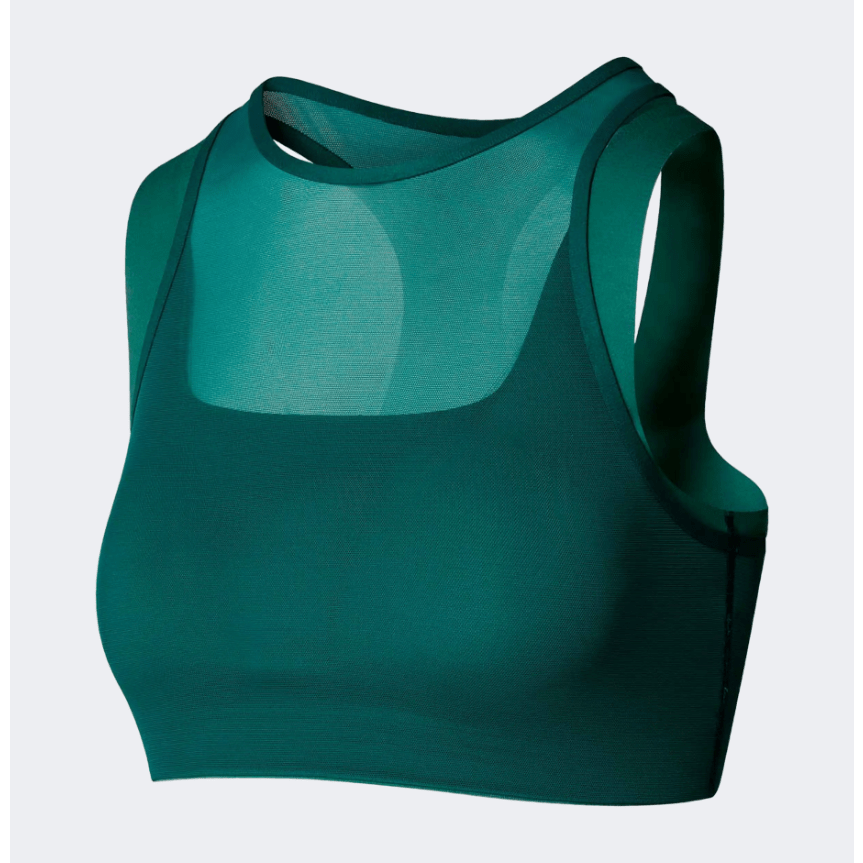 The North Face Refina Double Layer Women Hiking Bra Deep Nori - Medaid International