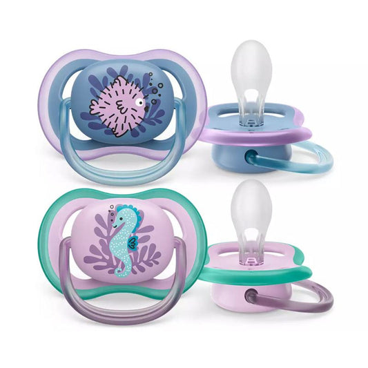 Air Soother Sea Horse - Medaid International