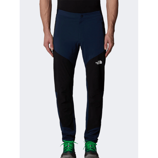 The North Face Felik Slim Tapered Men Hiking Pant Summit Navy/Black - Medaid International