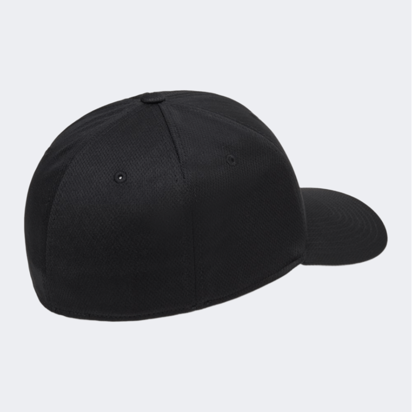 Oakley Tinfoil 3 Lifestyle Cap Blackout - Medaid