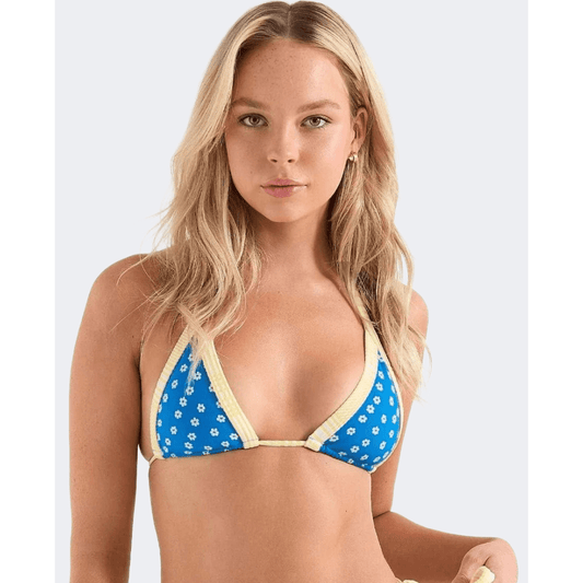 Oneone Andreina Women Beach Bra Freeport Multicolor - Medaid