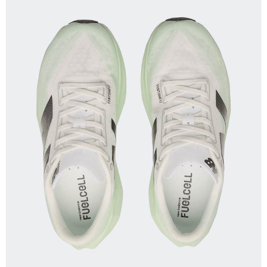 New Balance Fuelcell Rebel V4 Men Running Shoes Clay Ash - Medaid International