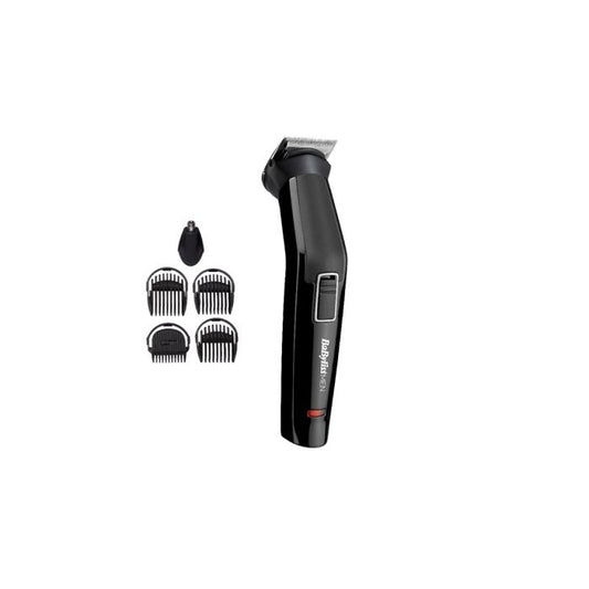 Babyliss 6 IN 1 Multi-Grooming Set MT725SDE - Medaid