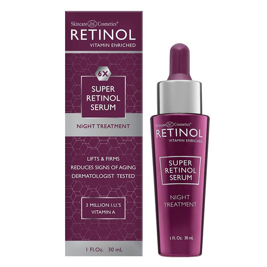 Skincare LdeL Super Retinol Serum - Medaid