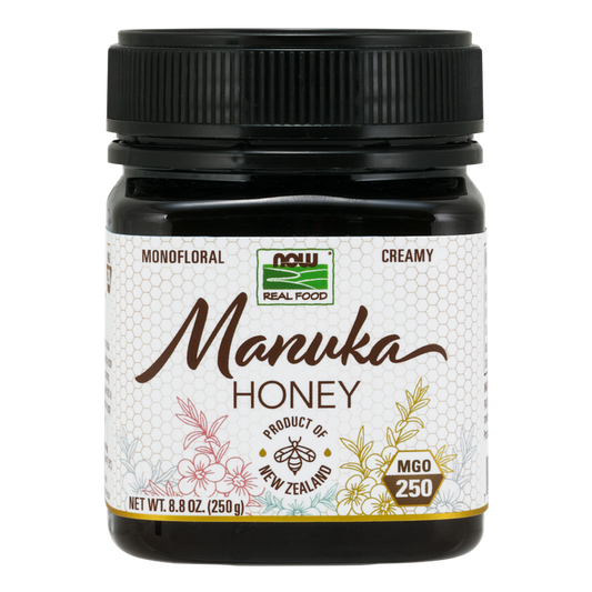 Manuka Honey - Medaid