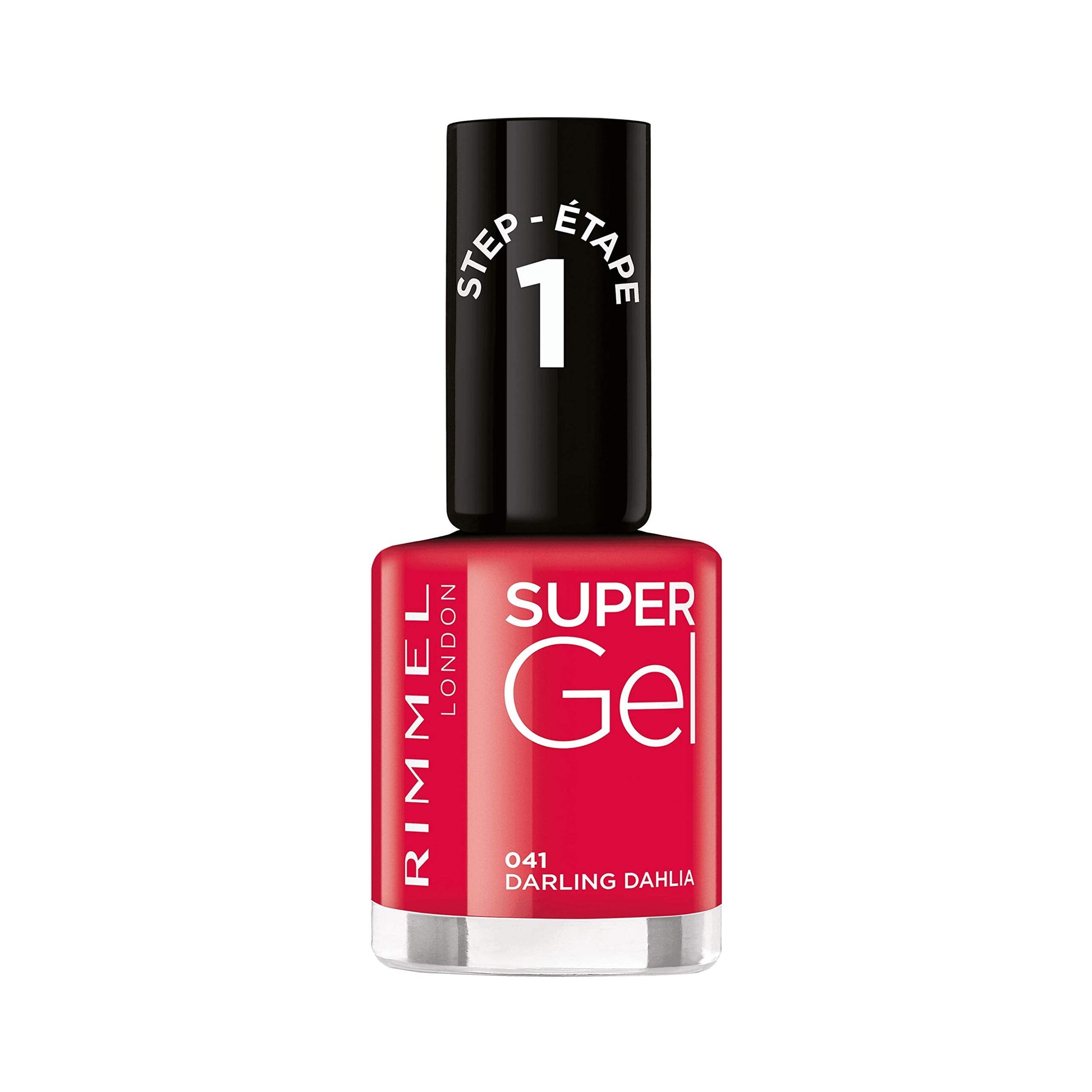 Super Gel Nail Polish - Medaid