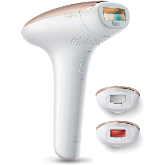PHILIPS Lumea IPL- SC1999 -  12 months of hair-free smooth skin - Medaid
