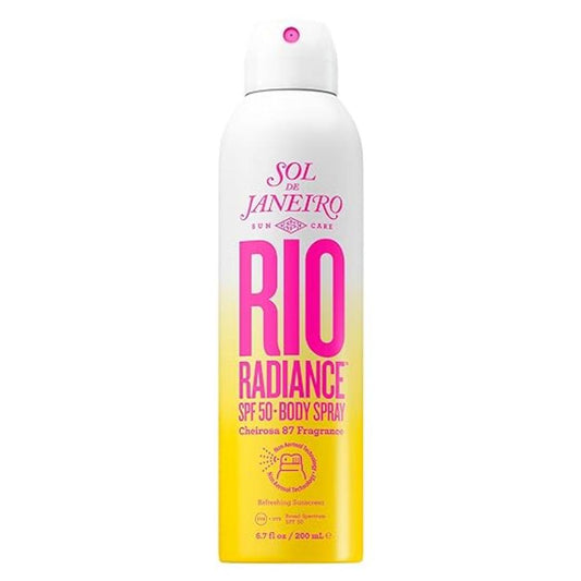 Rio Radiance™ SPF 50 Body Spray - Medaid International