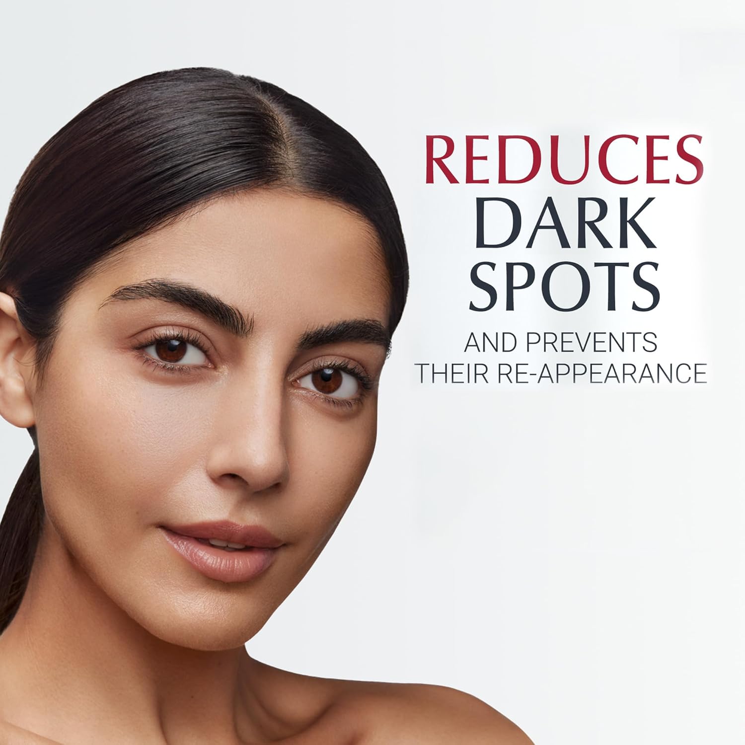 Eucerin Even Pigment Perfector Dual Face Serum Cream, Reduces Spots, Plumps up Wrinkles, Refines Skin Texture, Suitable for All Skin Types, 30ml - Medaid