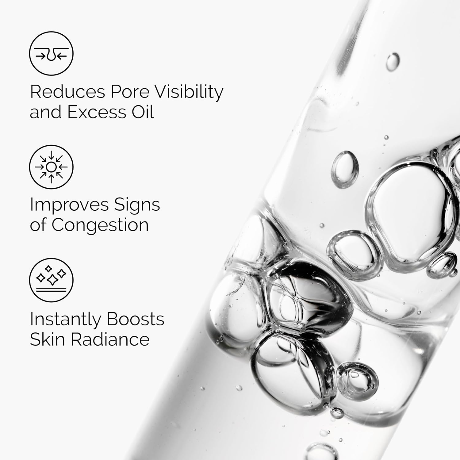 The Ordinary Niacinamide 10% + Zinc 1%, Smoothing Serum for Blemish-Prone Skin - 30ml - Medaid