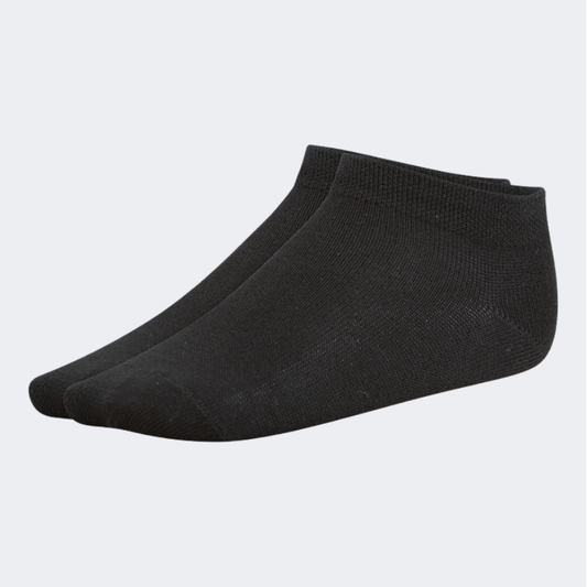 Top Ten Soft Kids Lifestyle Socks Black - Medaid
