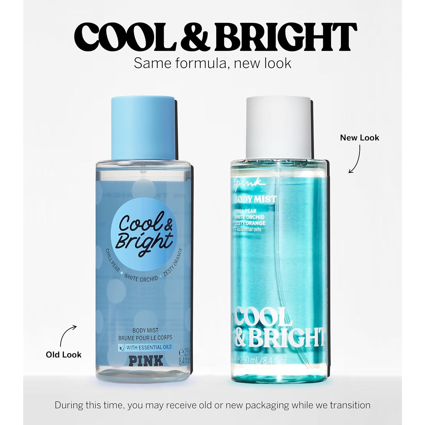 victorias-secret-pink-cool-and-bright-body-mist-250-ml - Medaid