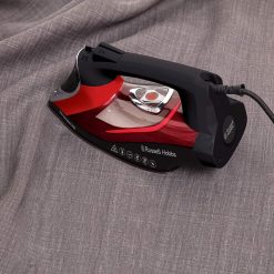 Russell Hobbs Steam Iron One Temperature - Medaid