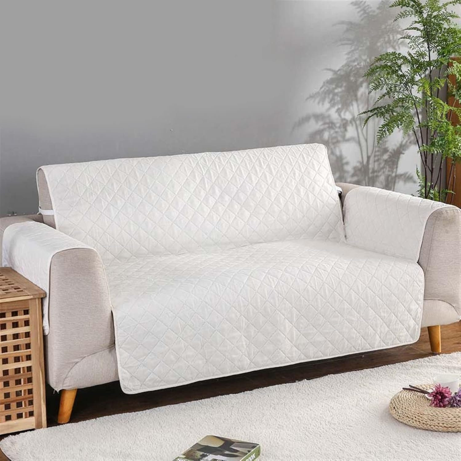 Sofa Cover Protector [New] - Medaid